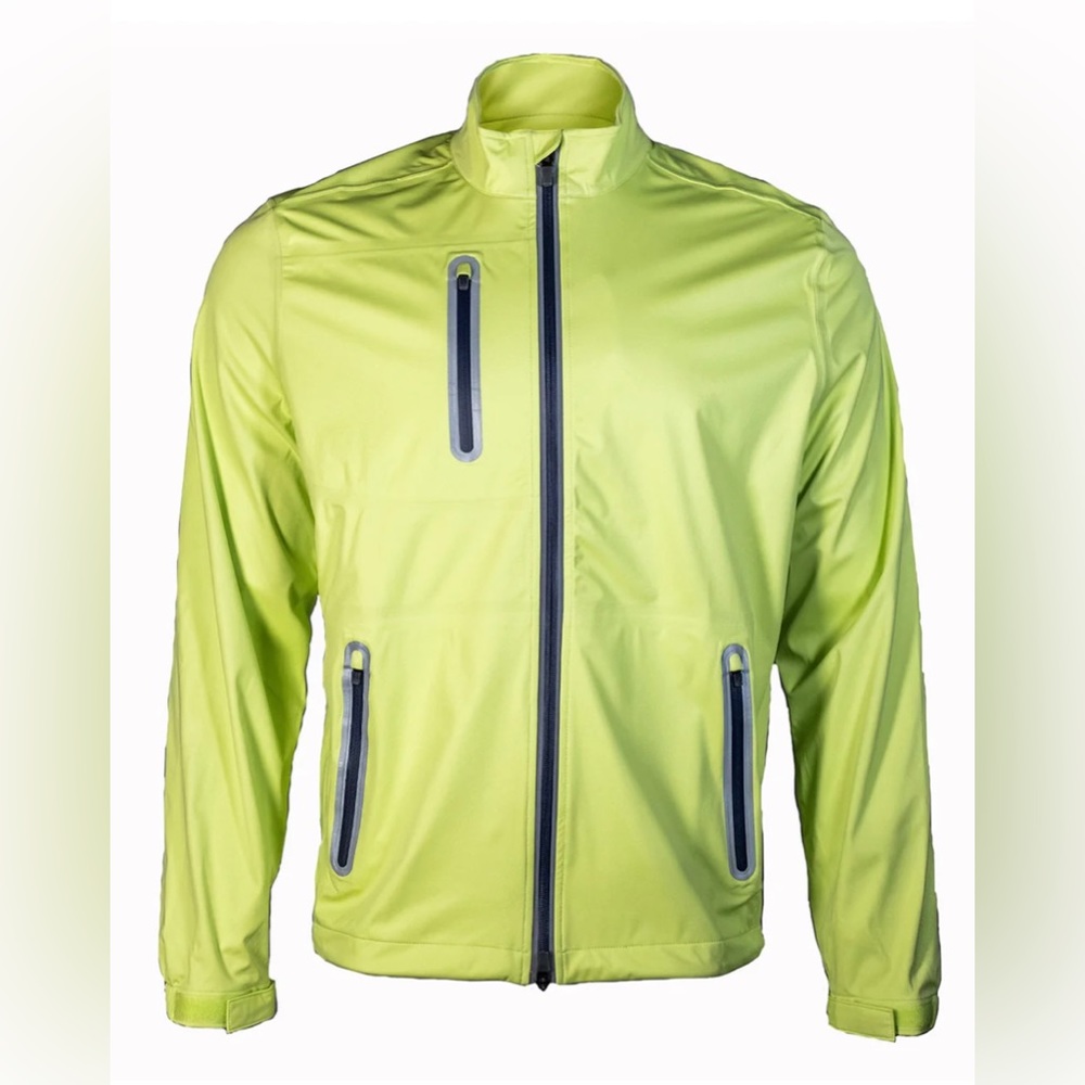 NWT Above The Links Element Full-Zip Golf Jacket